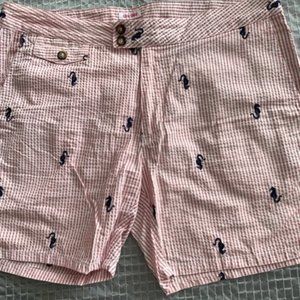 Aloha Sunday hybrid shorts size 34